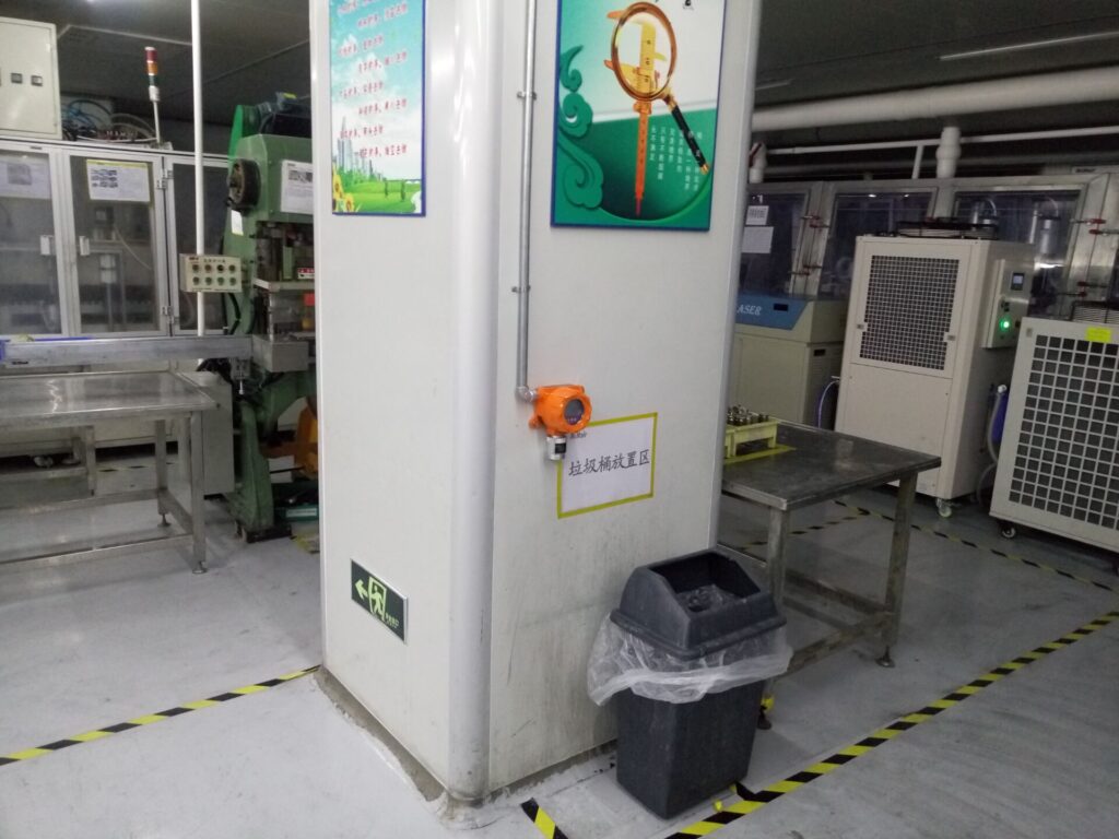H2S-gas-detector-using-scenario